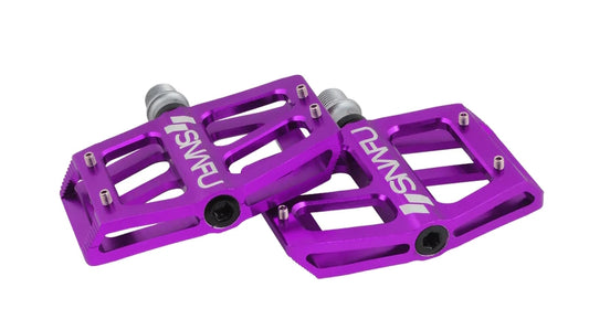 Snafu Cactus JR. Platform Race Pedals