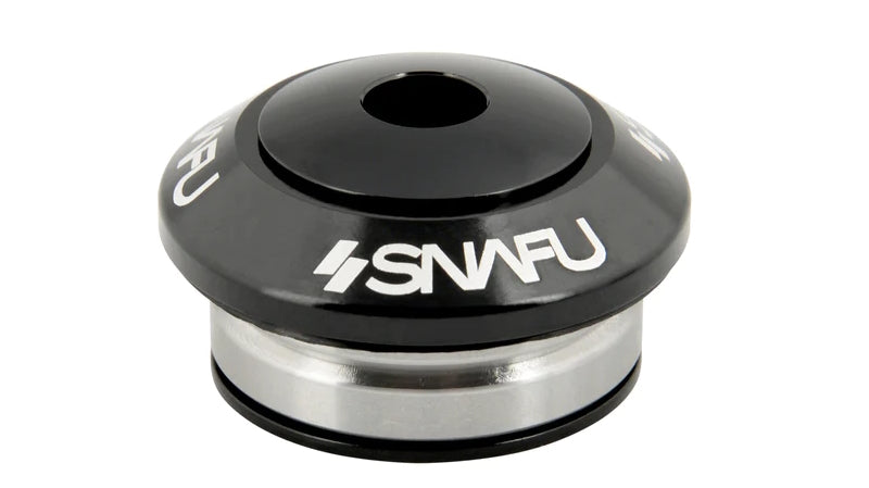 Snafu Race Headset (1")