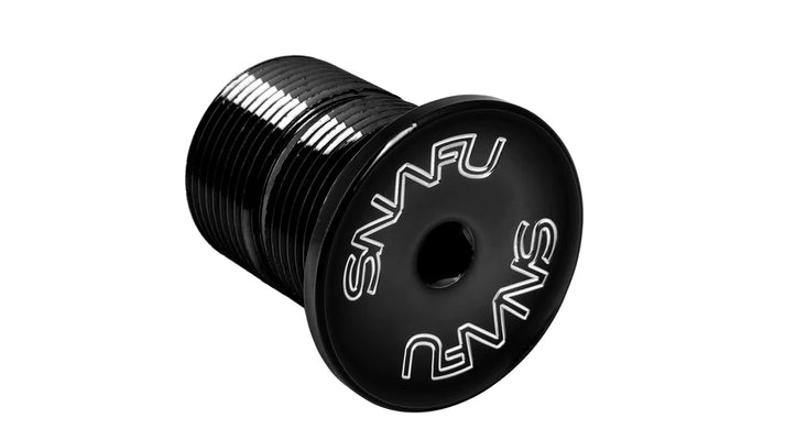 Snafu Threaded Top Cap - M25 – Level7Bikes
