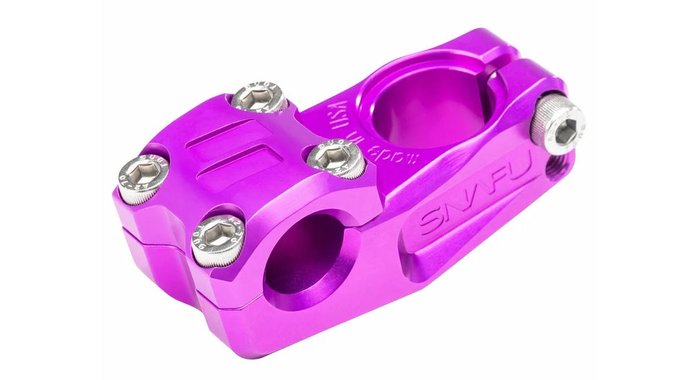 Snafu USA Stem