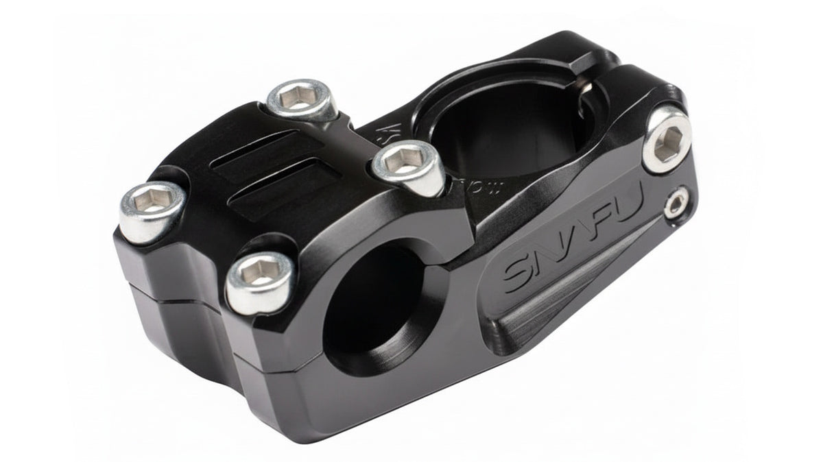 Snafu USA Stem