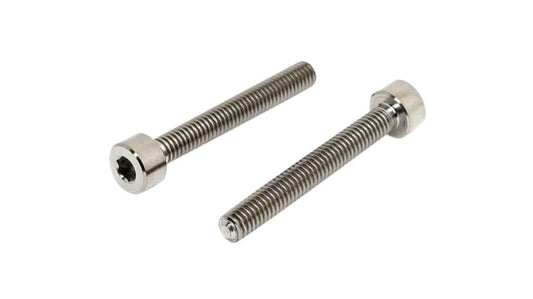 Society Titanium Frame Tensioners