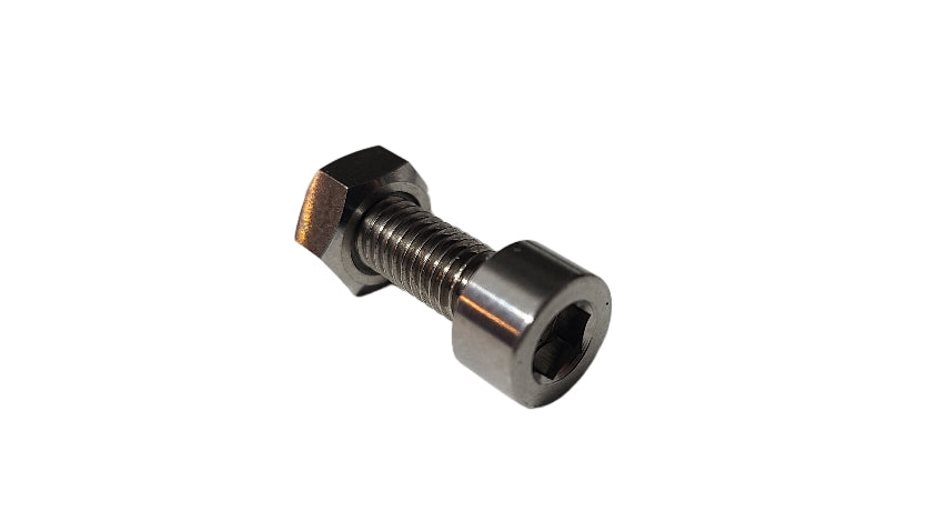 Society Titanium Seat Clamp Bolt