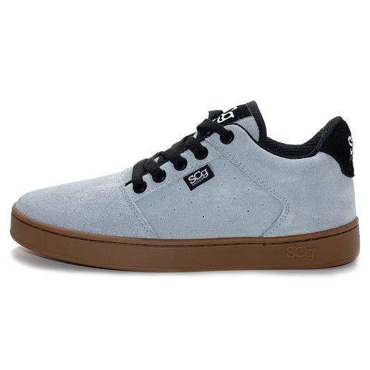 Sound - Grey Suede - BMX