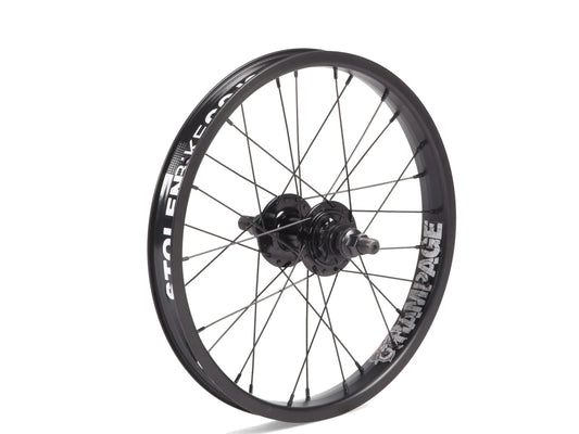 Stolen Rampage Cassette Wheel - 16"