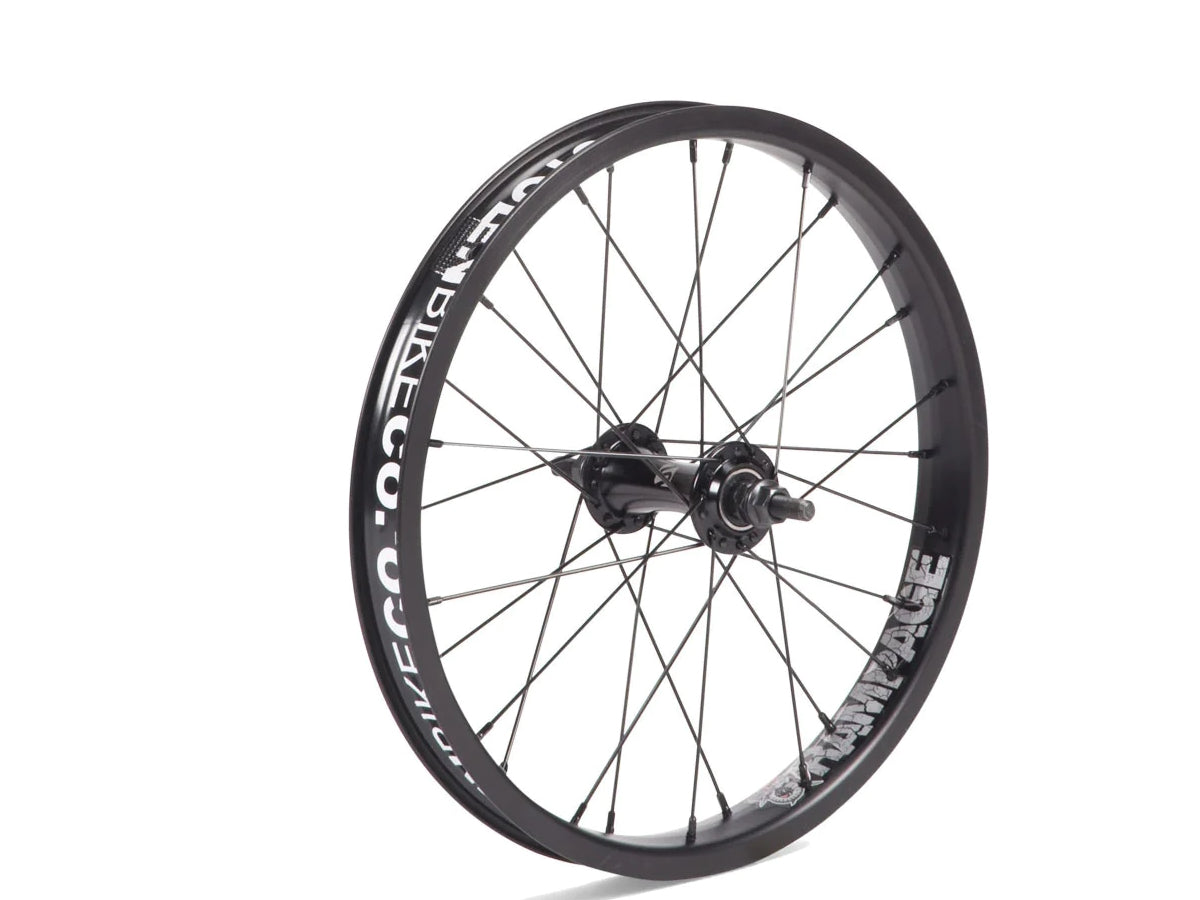 Stolen Rampage Cassette Wheel - 16"