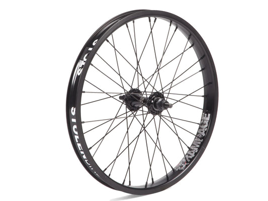 Stolen Rampage Cassette Wheel - 18"