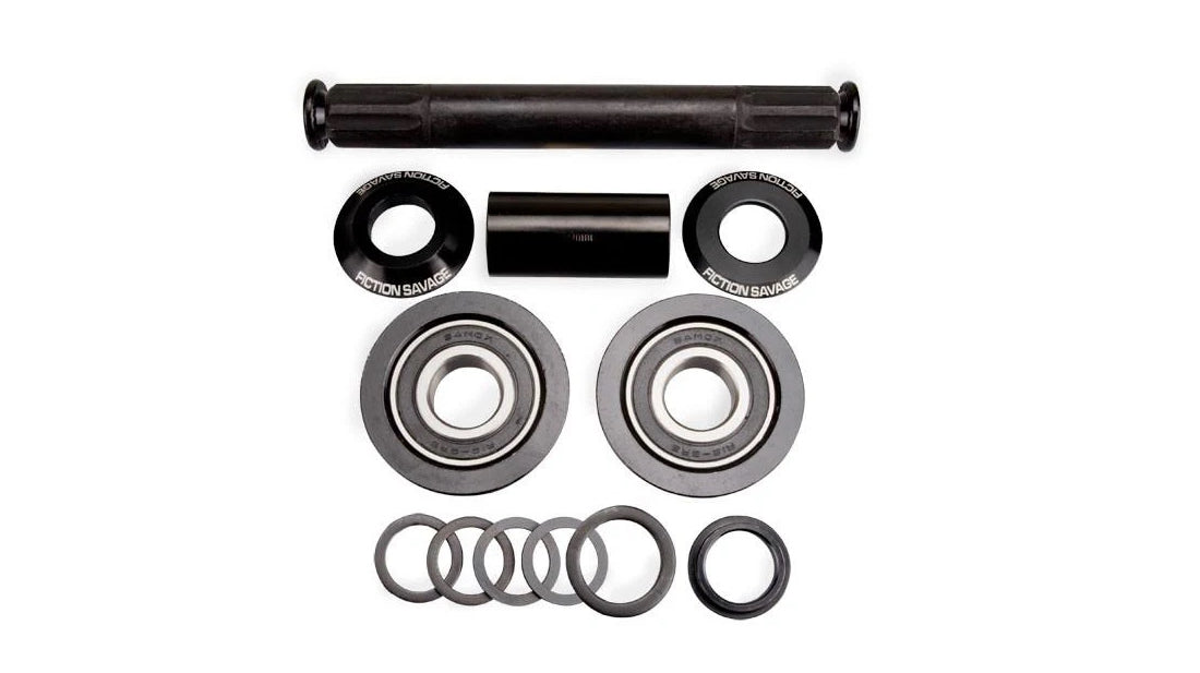 Savage American Bottom Bracket Kit (19mm)