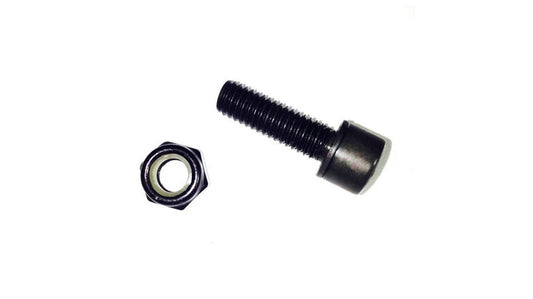 Chromoly Integrated Seat Clamp Bolt