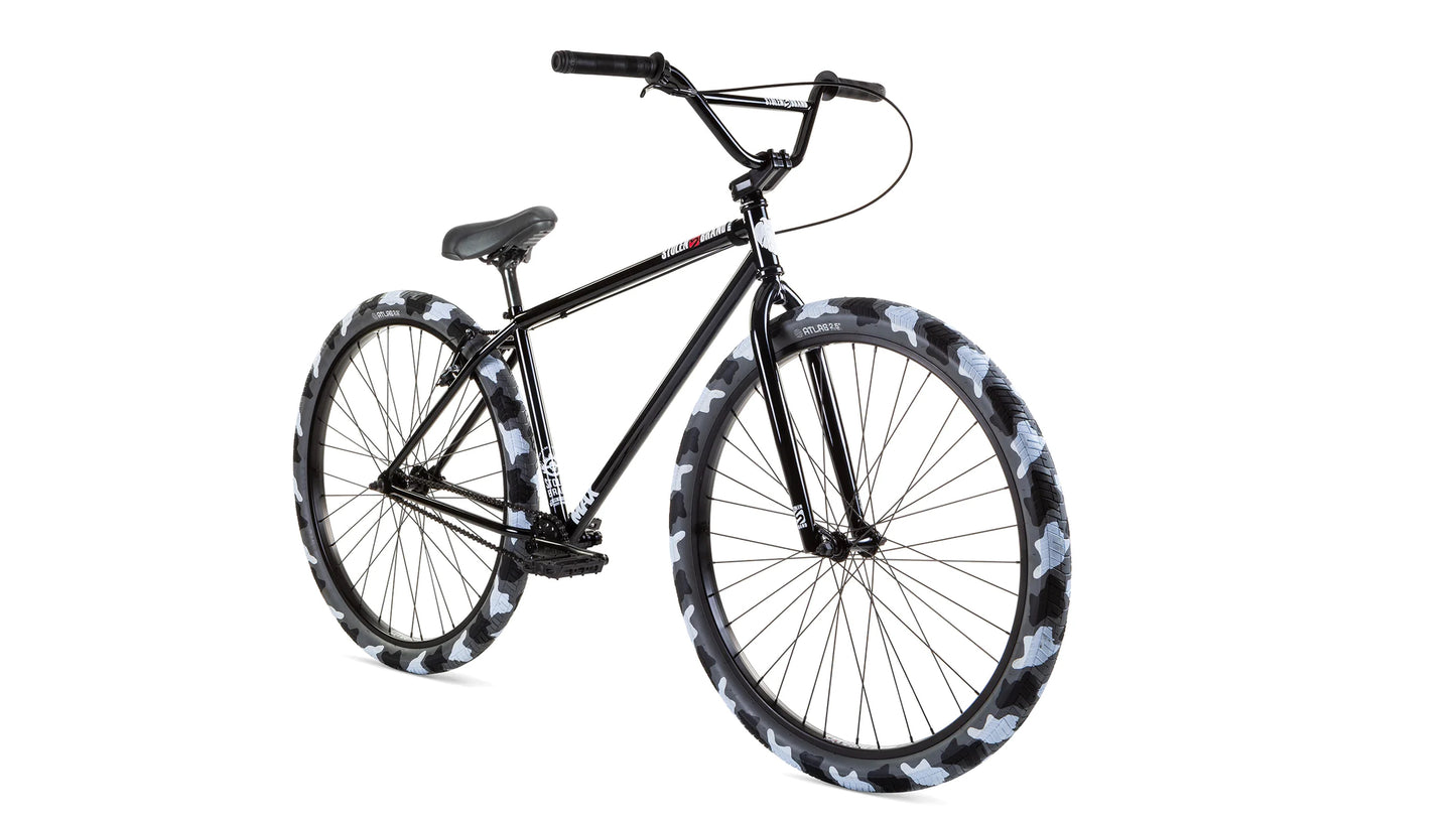 Stolen Max Cruiser 29"