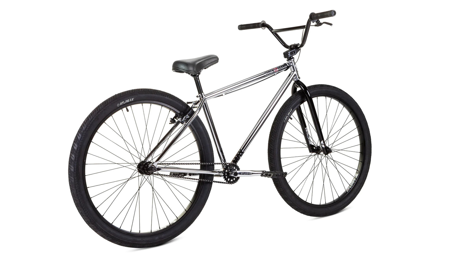 Stolen Max Cruiser 29"