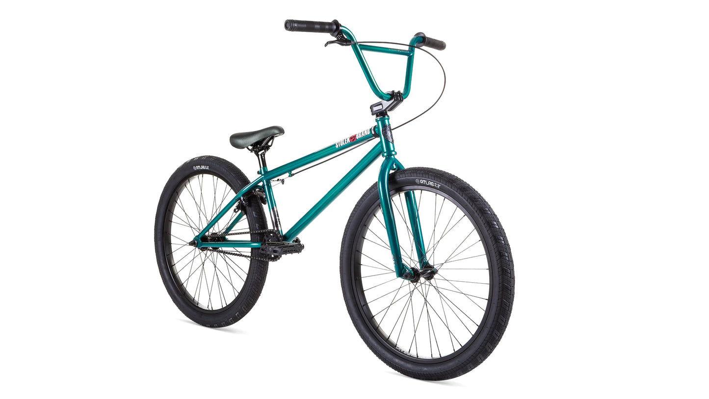 Stolen Saint Cruiser 24"