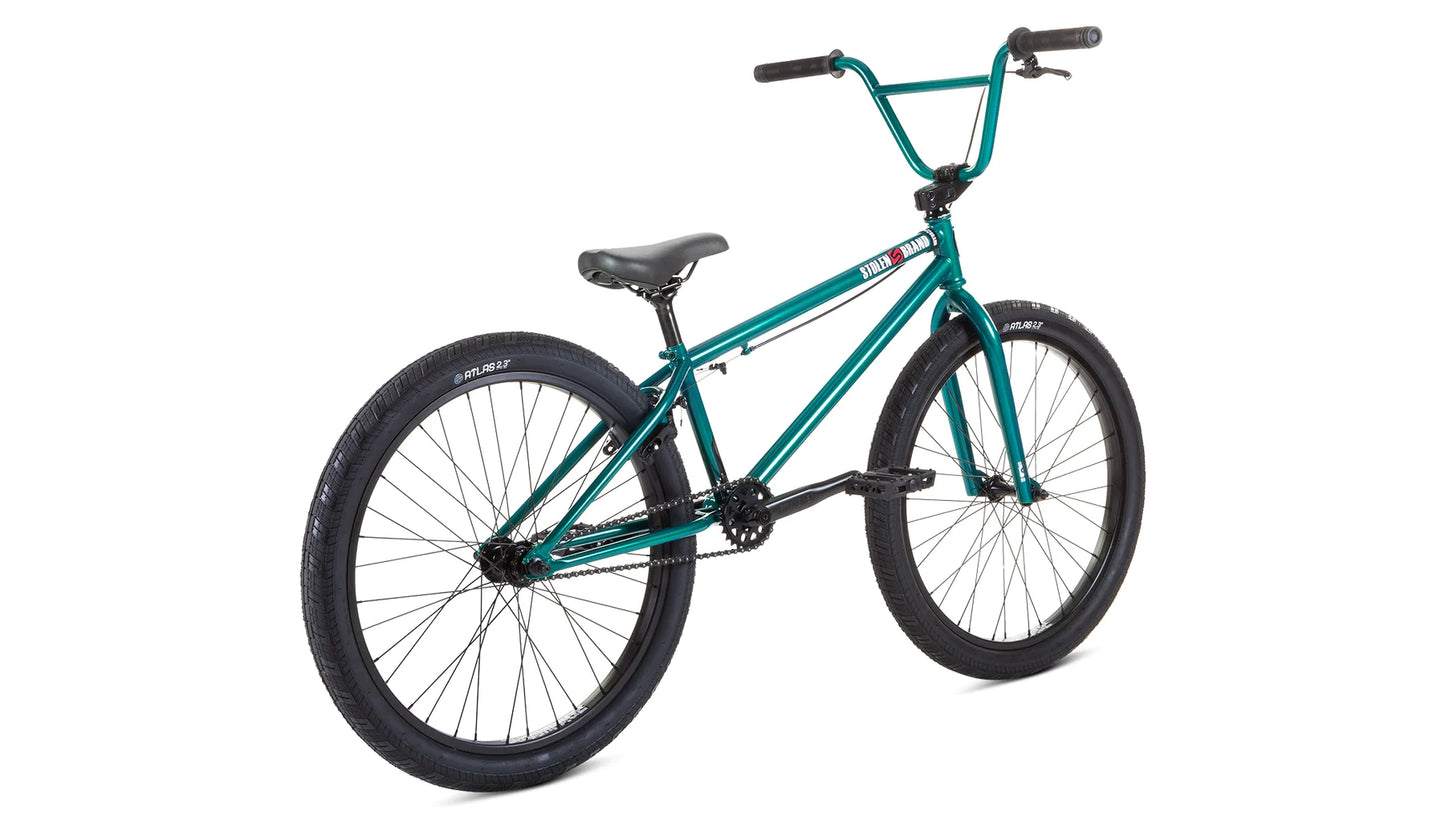 Stolen Saint Cruiser 24"