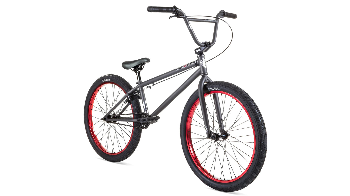 Stolen Saint Cruiser 24"