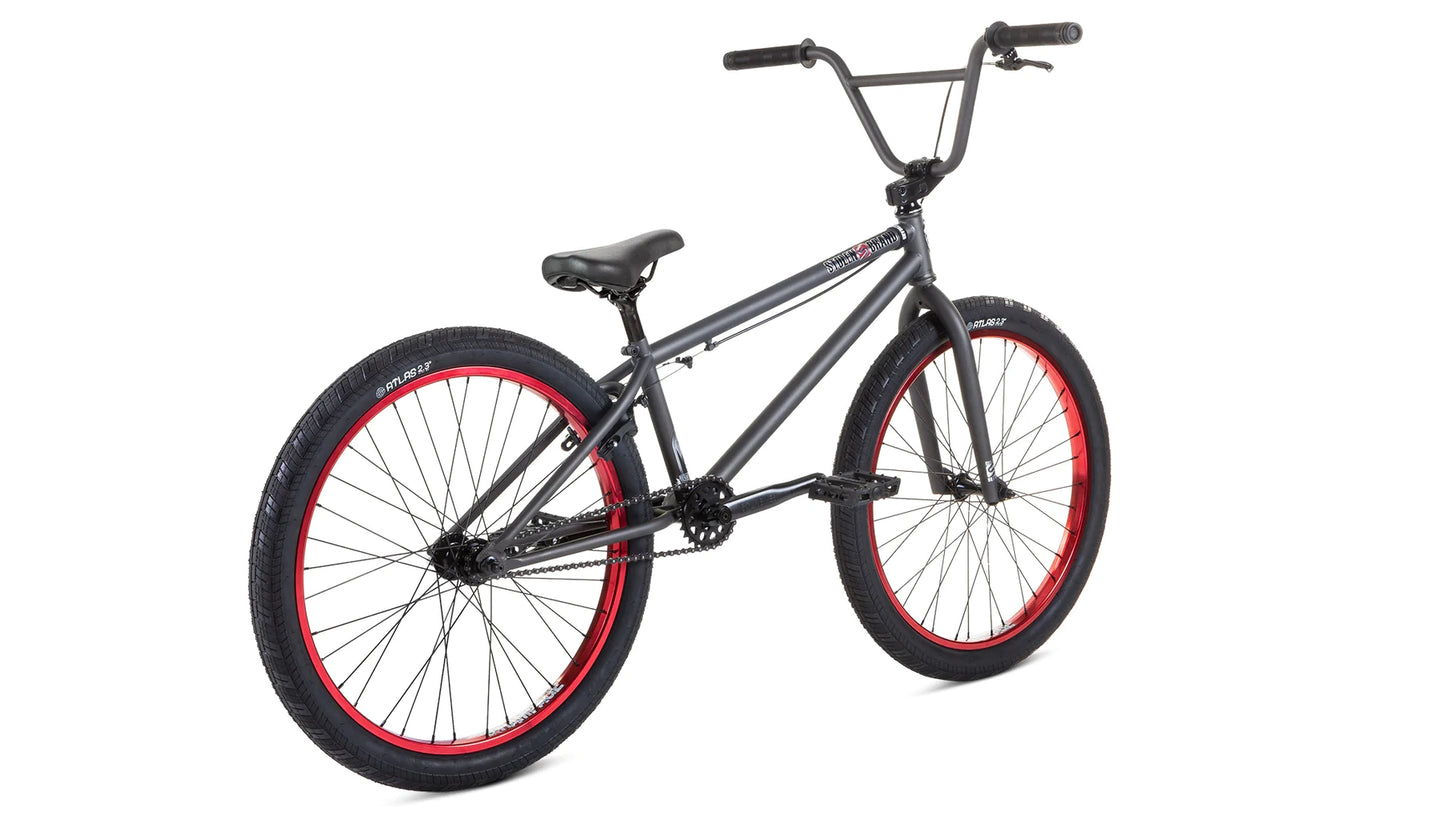 Stolen Saint Cruiser 24"