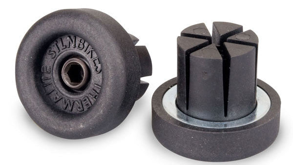 stolen Thermalite Bar Ends