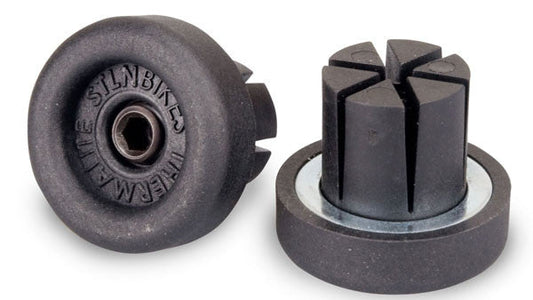 stolen Thermalite Bar Ends