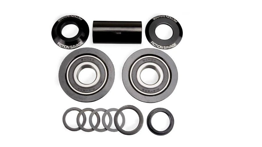 Savage American Bottom Bracket Kit (19mm)