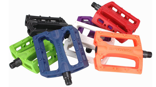 Stolen Thermalite Pedals