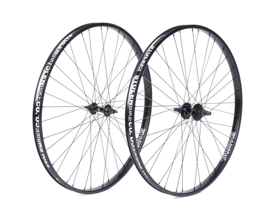 Stolen Rampage Cassette WheelSet 29"