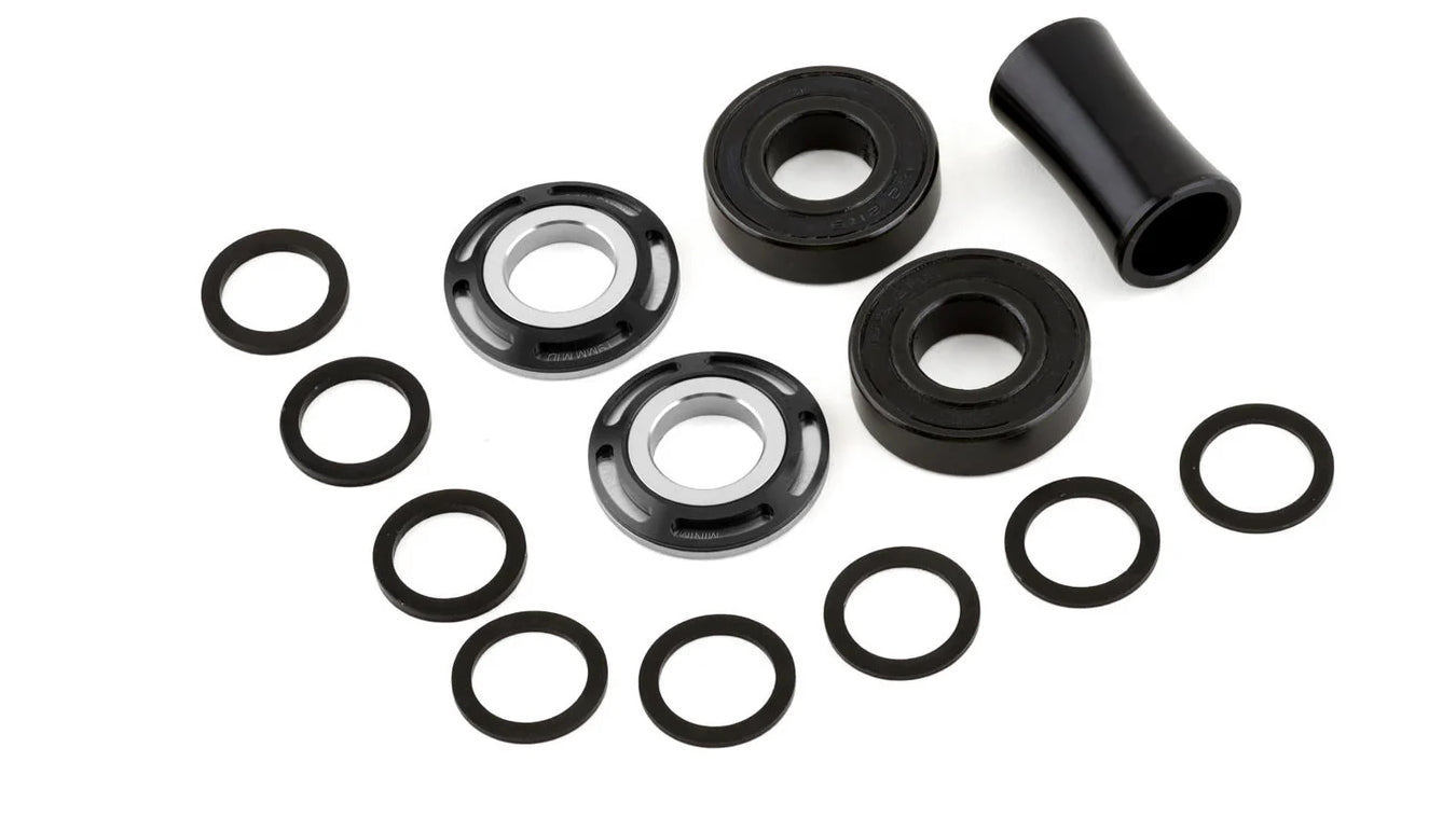 Stolen Minimalist Mid Bottom Bracket - 19mm & 22mm