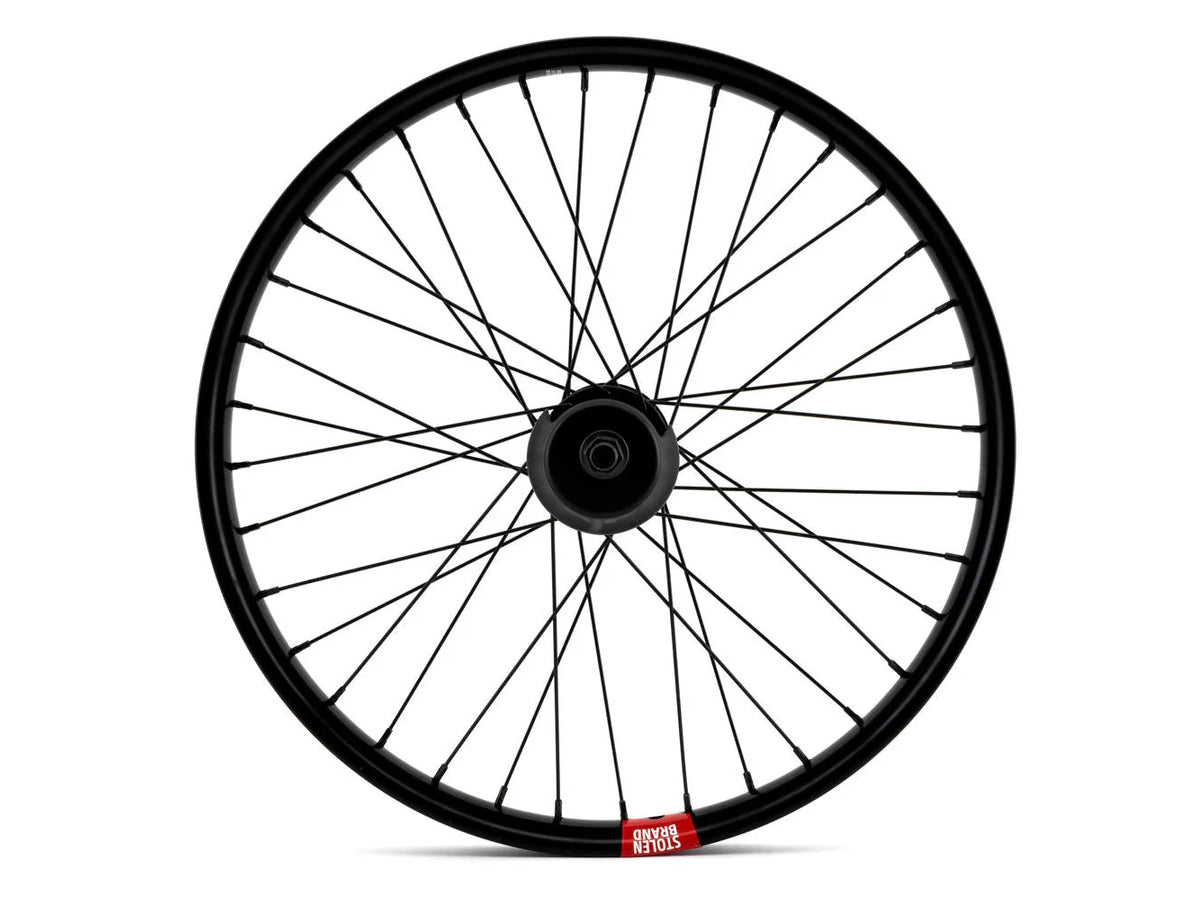 Stolen Rampage Pro FreeCoaster Wheel RHD/LHD