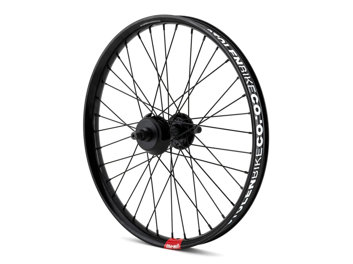 Stolen Rampage Pro FreeCoaster Wheel RHD/LHD