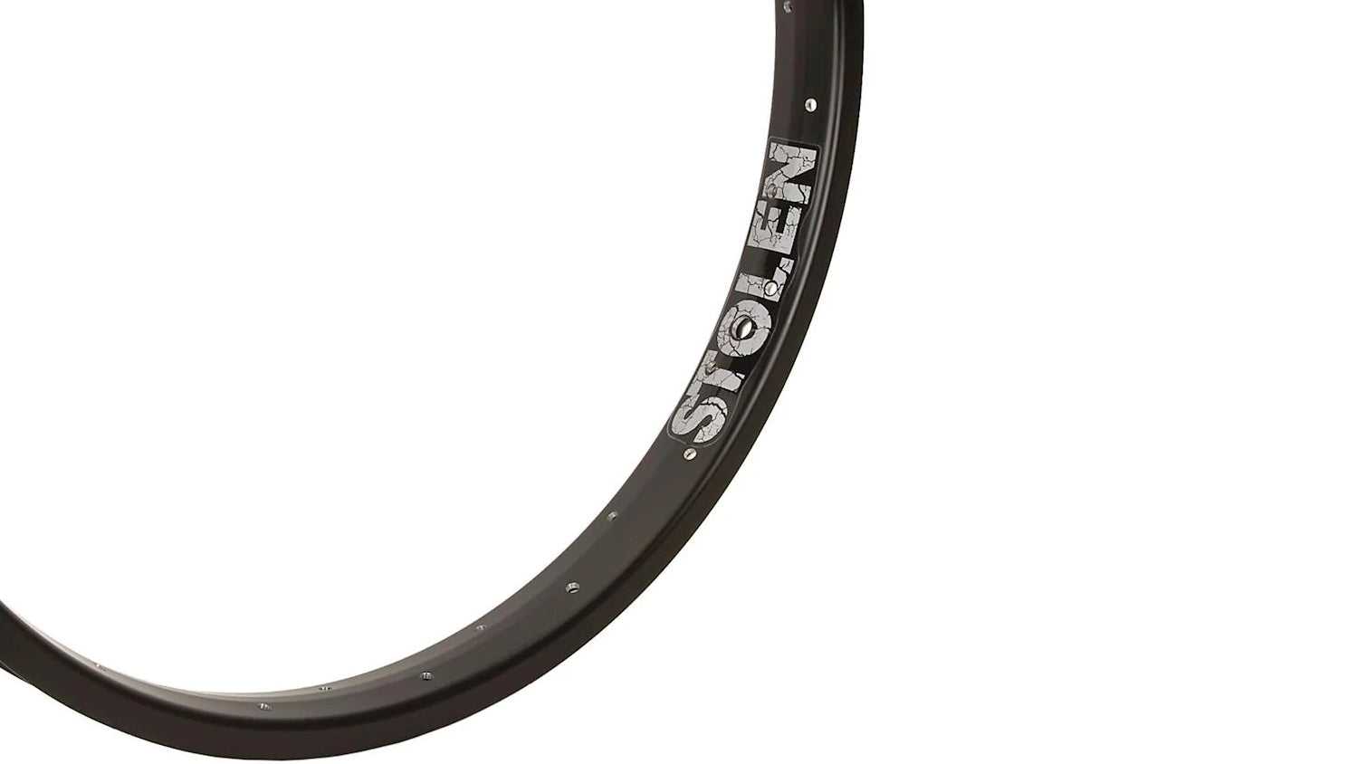 Stolen rampage rim sale