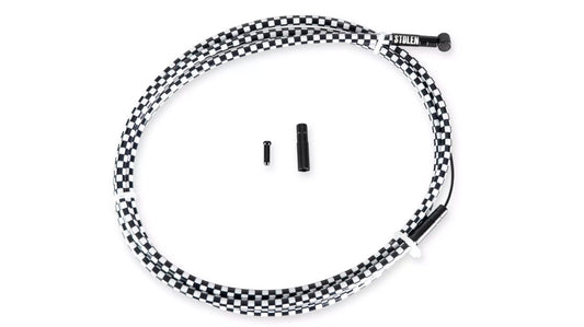 Câble de frein Fast Times Stolen Whip 