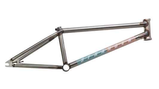 Stranger Alley Cat Frame