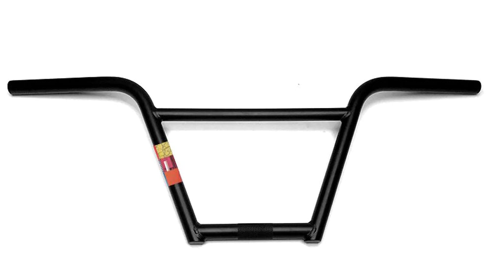 Over Bar Stranger Come Over Bars – Level7Bikes