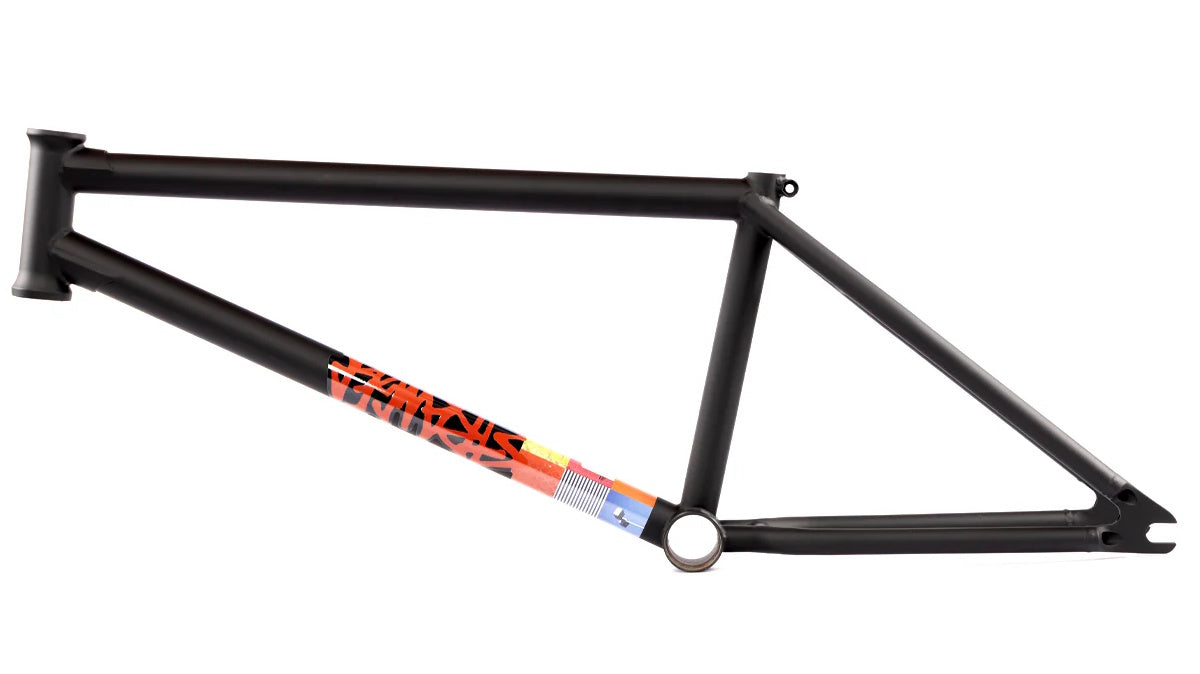 Stranger Come Over Frame