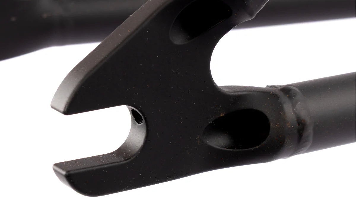 Stranger Come Over Frame