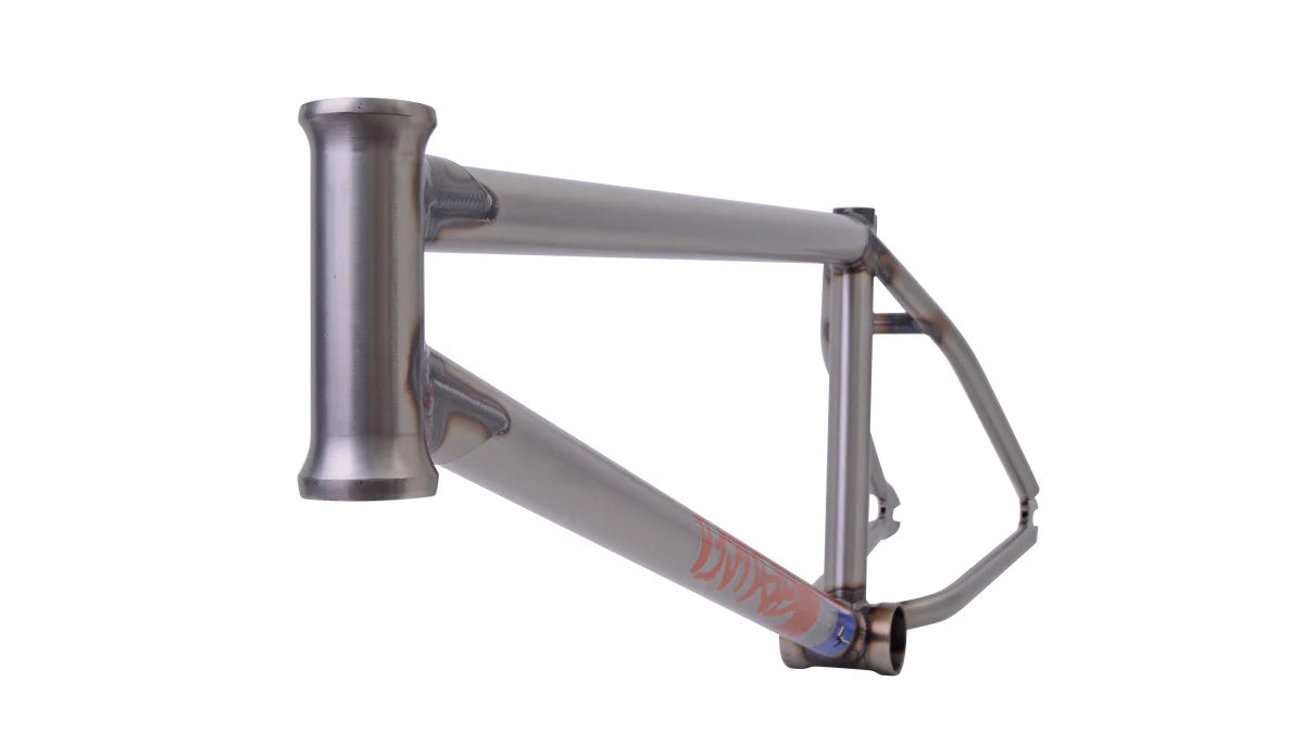 Stranger Come Over Frame