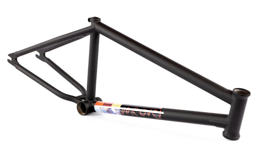 Stranger Come Over Frame