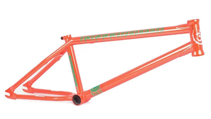 Subrosa OM V2 Frame