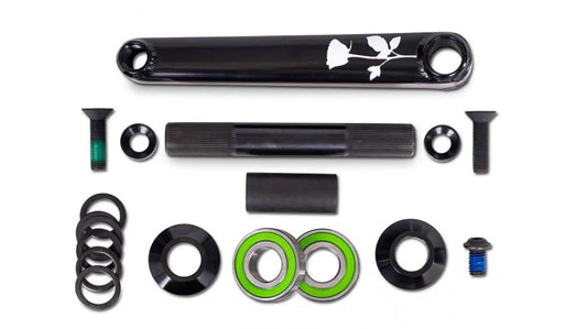 Subrosa Rose Cranks