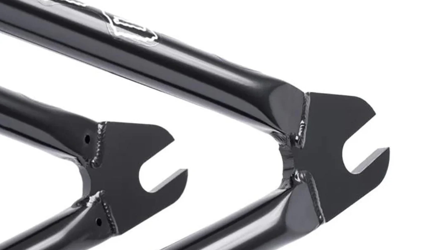 Subrosa Rose Frame