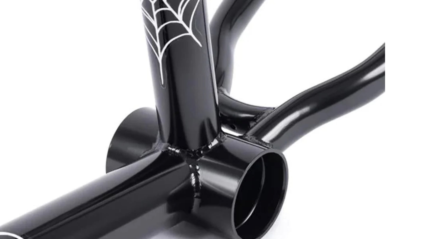 Subrosa Rose Frame