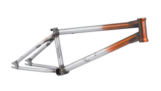 Subrosa Rose Frame