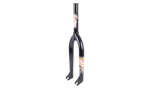 Subrosa Simo Forks 18"