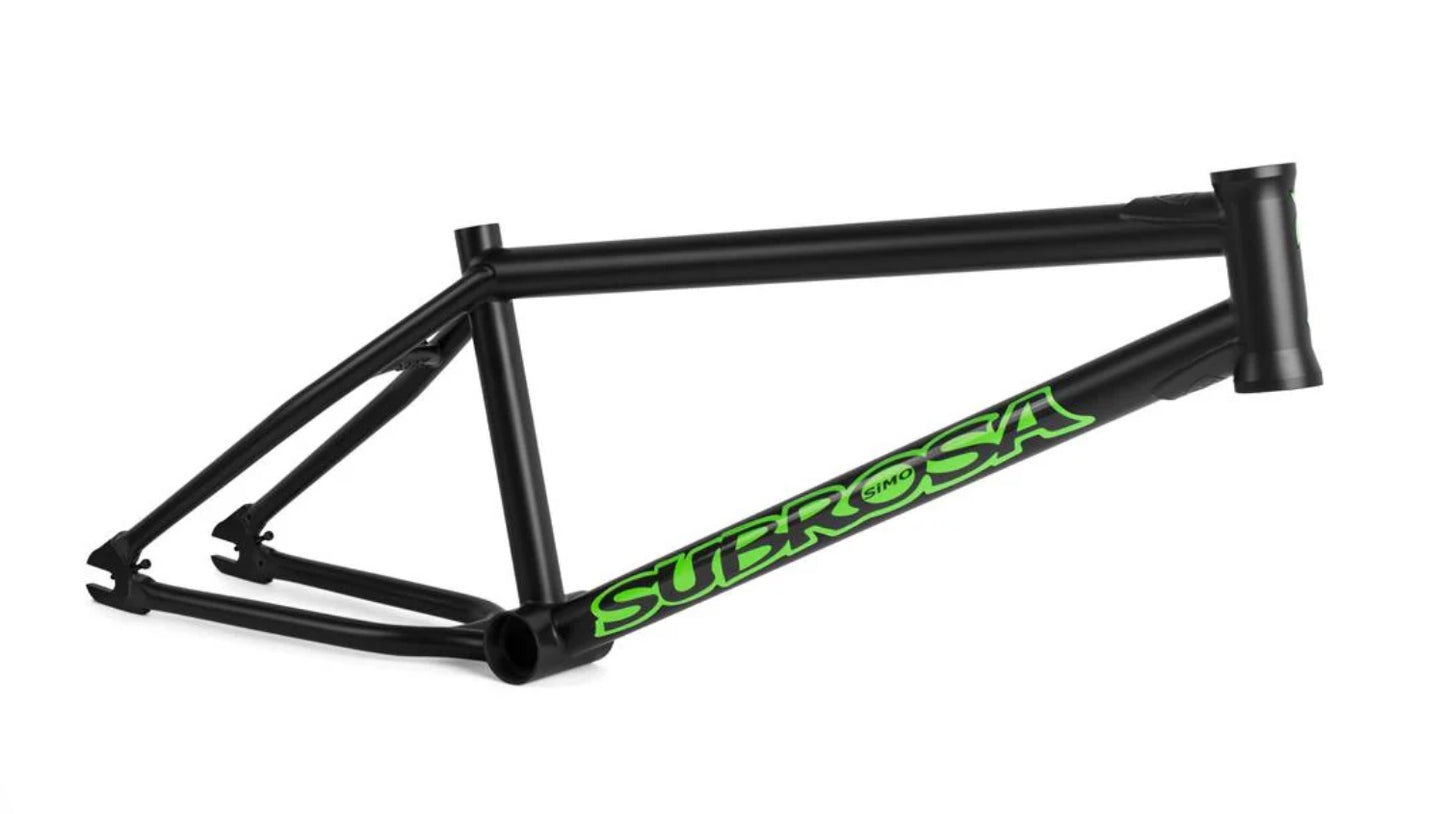 Subrosa Simo 2 Frame
