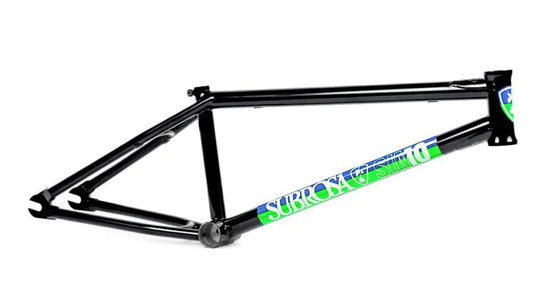 Subrosa Simo Frame