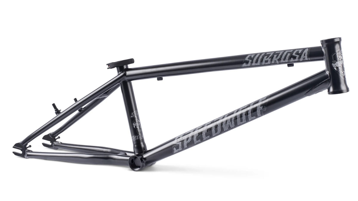 Subrosa Speedwolf V2 Race Frame 21" - 21.85"