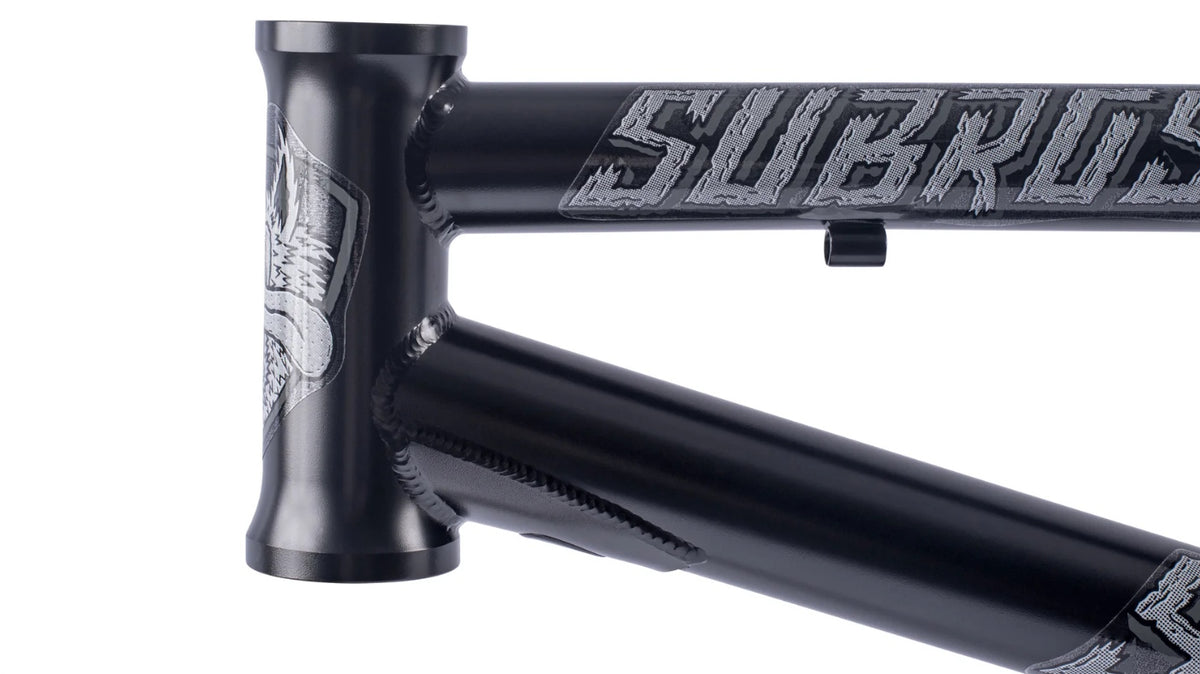 Subrosa Speedwolf V2 Race Frame 21" - 21.85"