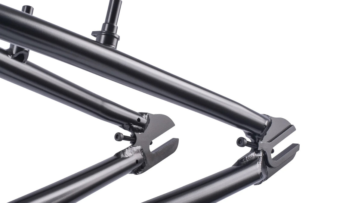 Subrosa Speedwolf V2 Race Frame 21" - 21.85"