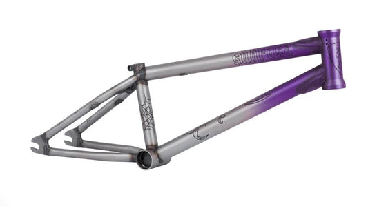 Subrosa Yung Rose Frame 18"