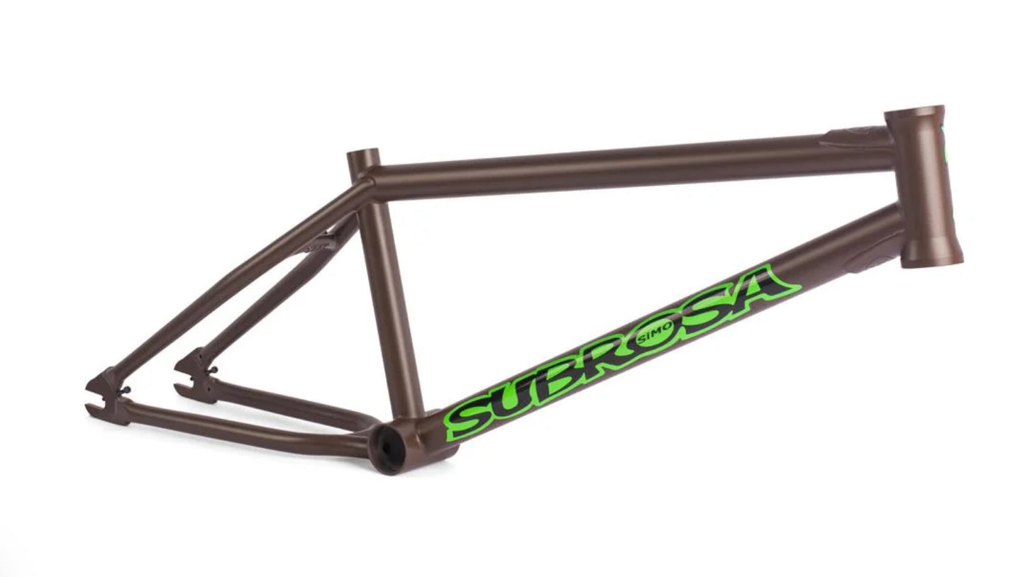 Subrosa Simo 2 Frame