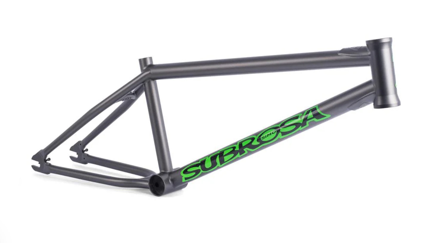 Subrosa Simo 2 Frame