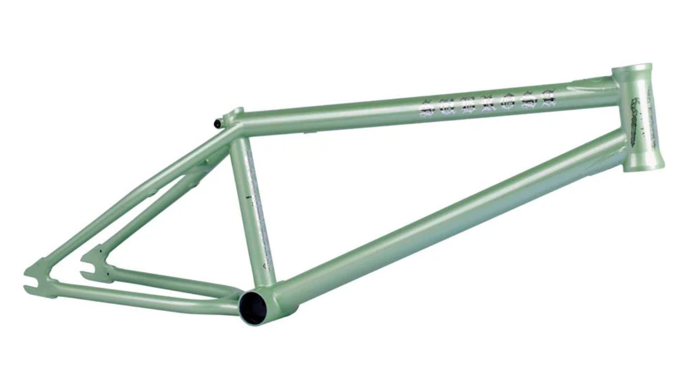 Subrosa Simo Frame - Miguel Smajli Colorway